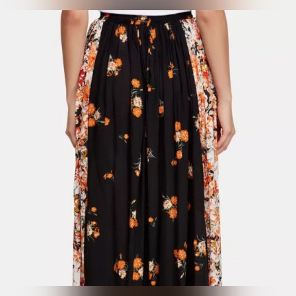 Free People Do Your Dance Harem Pant - Picture 3 of 8